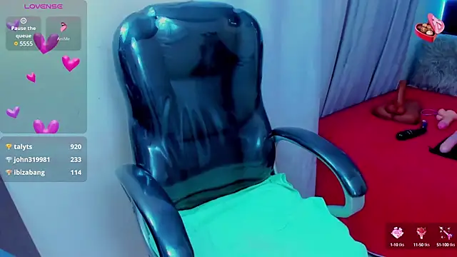 Hot beauty   online show from February 14, 2025, 12:25 pm