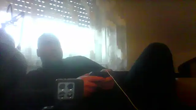 NewyorkDimi online show from January 19, 2025, 7:57 am