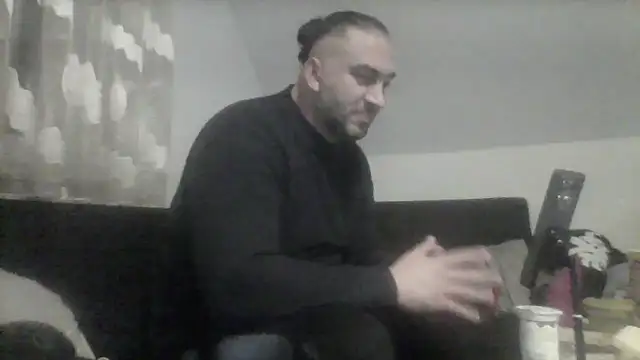 NewyorkDimi online show from January 30, 2025, 2:38 am