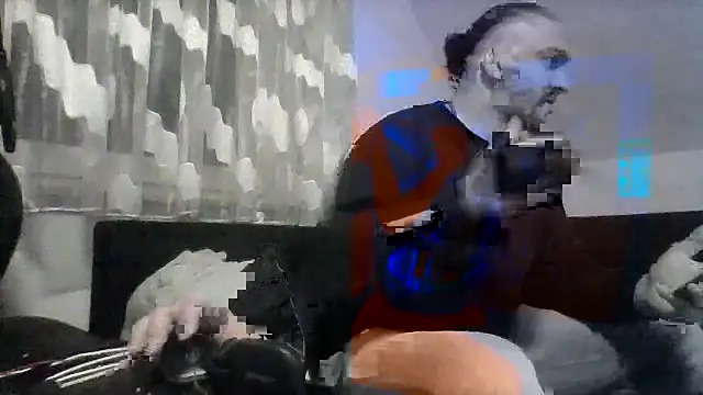 NewyorkDimi online show from February 24, 2025, 12:09 am