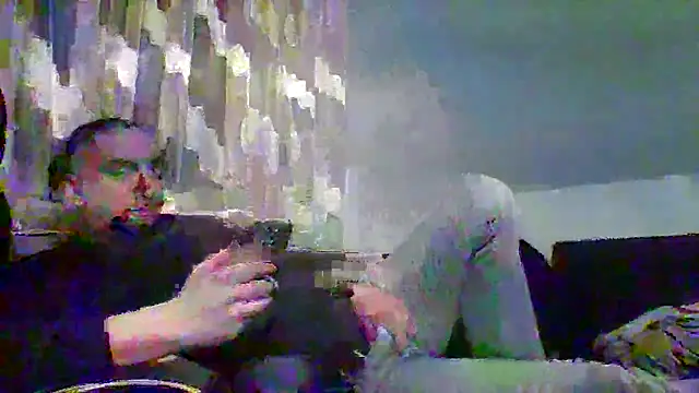 NewyorkDimi online show from March 5, 2025, 2:46 am