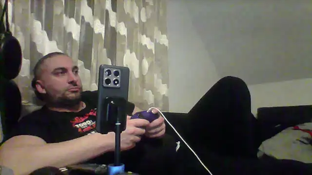 NewyorkDimi online show from March 10, 2025, 3:12 am