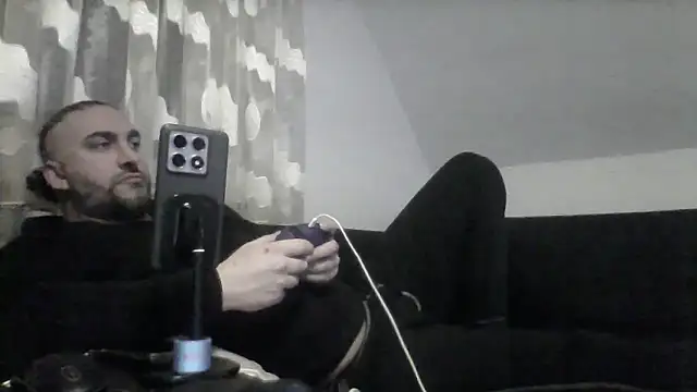 NewyorkDimi online show from March 21, 2025, 5:00 am