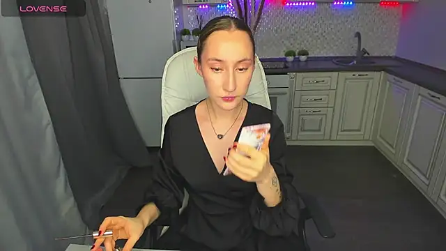 MelodyOfLovee online show from December 5, 2024, 4:20 am