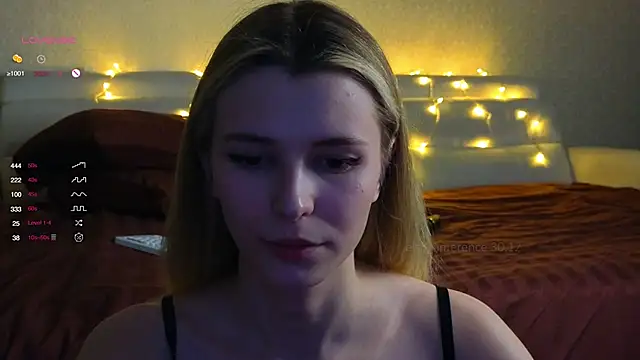 elsa limerence online show from December 30, 2024, 1:03 pm