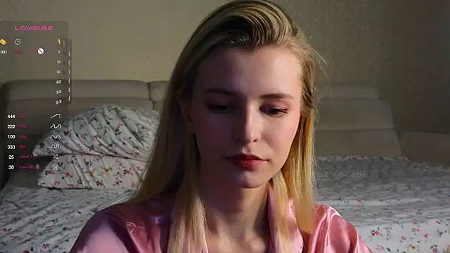 elsa limerence online show from January 22, 2025, 6:52 am