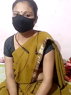 pujabhabi51 online show from December 5, 2024, 2:44 pm