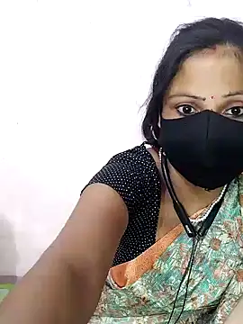 pujabhabi51 online show from December 9, 2024, 5:52 pm