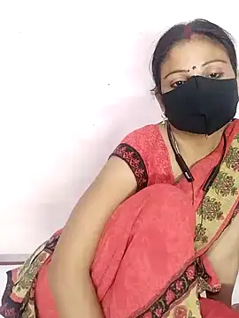 pujabhabi51 online show from December 23, 2024, 7:09 pm