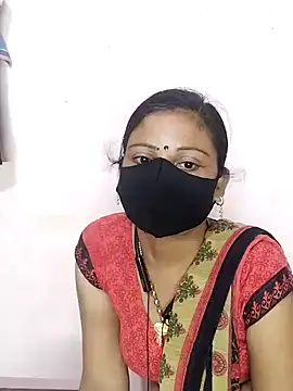 pujabhabi51 online show from December 24, 2024, 7:33 pm