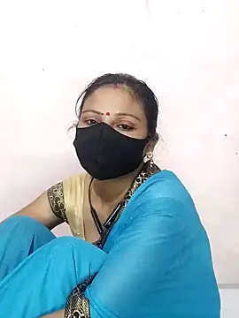 pujabhabi51 online show from January 5, 2025, 3:34 pm