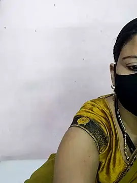 pujabhabi51 online show from January 7, 2025, 2:41 pm