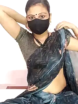 pujabhabi51 online show from January 10, 2025, 3:16 pm