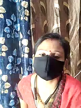 pujabhabi51 online show from January 13, 2025, 4:51 pm