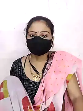 pujabhabi51 online show from January 16, 2025, 3:35 pm