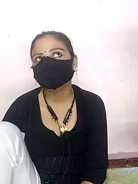 pujabhabi51 online show from January 17, 2025, 6:44 pm