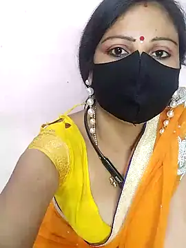 pujabhabi51 online show from January 19, 2025, 5:49 pm