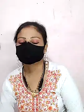 pujabhabi51 online show from January 20, 2025, 4:34 pm