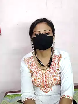 pujabhabi51 online show from January 20, 2025, 10:15 pm