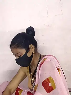 pujabhabi51 online show from January 30, 2025, 2:58 pm