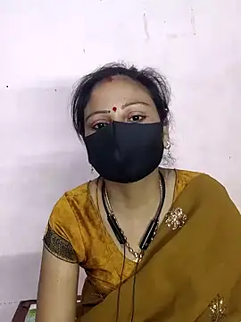 pujabhabi51 online show from January 31, 2025, 5:32 pm