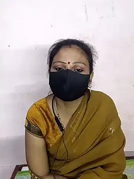 pujabhabi51 online show from January 31, 2025, 11:35 pm