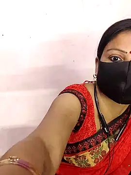 pujabhabi51 online show from February 2, 2025, 11:00 pm