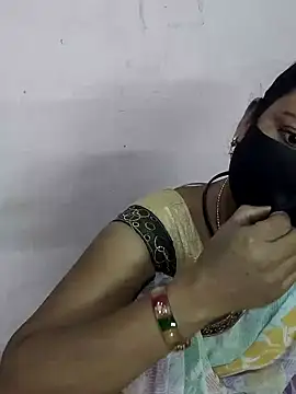 pujabhabi51 online show from February 4, 2025, 8:38 pm