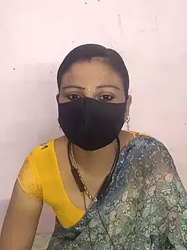 pujabhabi51 online show from February 5, 2025, 4:25 pm