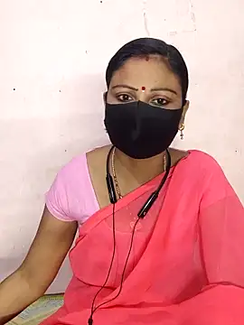 pujabhabi51 online show from February 6, 2025, 4:25 pm