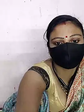 pujabhabi51 online show from February 7, 2025, 6:56 pm