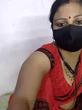 pujabhabi51 online show from February 11, 2025, 3:40 pm