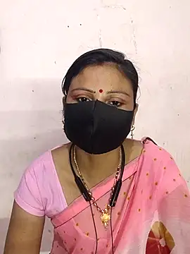 pujabhabi51 online show from February 13, 2025, 4:39 pm