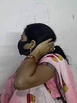 pujabhabi51 online show from February 13, 2025, 11:37 pm