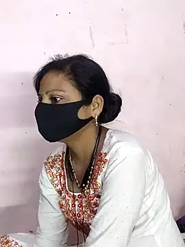 pujabhabi51 online show from February 14, 2025, 11:09 pm