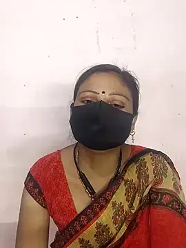 pujabhabi51 online show from February 19, 2025, 6:43 pm