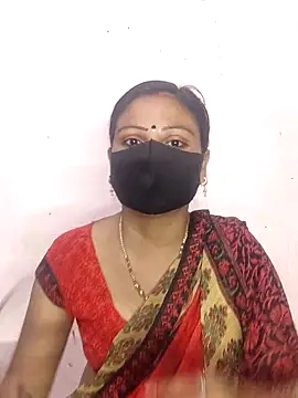 pujabhabi51 online show from February 19, 2025, 11:04 pm