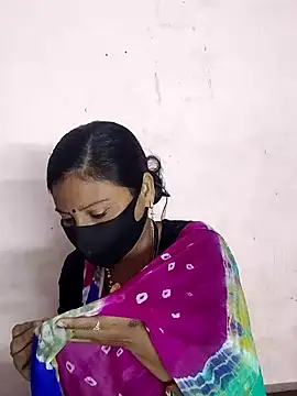 pujabhabi51 online show from February 21, 2025, 1:44 am