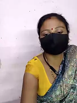 pujabhabi51 online show from February 21, 2025, 4:48 pm