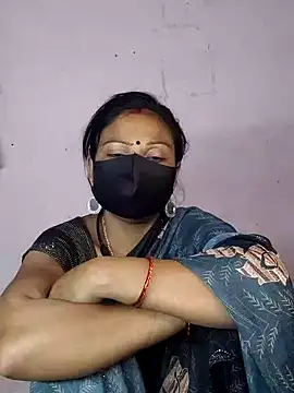 pujabhabi51 online show from February 28, 2025, 2:53 am