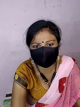 pujabhabi51 online show from February 28, 2025, 5:26 pm