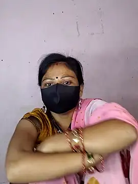 pujabhabi51 online show from March 1, 2025, 2:04 am