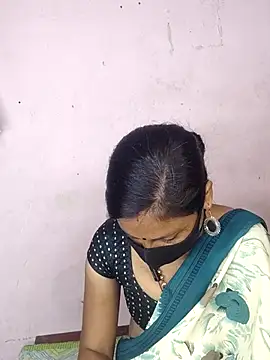 pujabhabi51 online show from March 1, 2025, 9:40 am