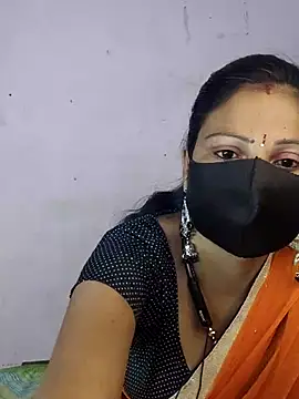 pujabhabi51 online show from March 2, 2025, 3:48 pm