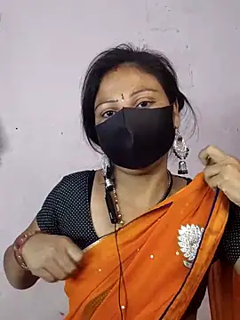 pujabhabi51 online show from March 3, 2025, 1:31 am