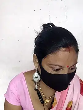 pujabhabi51 online show from March 5, 2025, 10:55 am