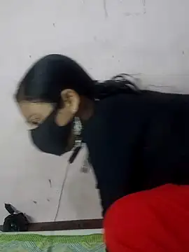 pujabhabi51 online show from March 6, 2025, 10:52 am