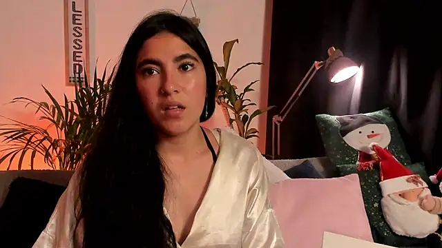 Serenity Day online show from December 10, 2024, 11:08 pm