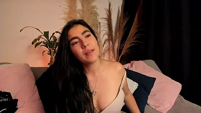 Serenity Day online show from March 10, 2026, 12:59 am