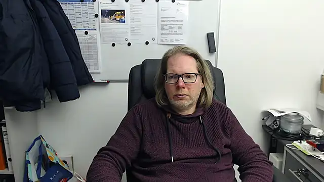 Snapshot of VSteph chatting on January 12, 2026, 4:01 pm VSteph online show from January 12, 2026, 4:01 pm